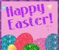 Happy Easter