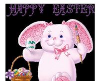 Happy Easter