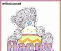 Happy Easter