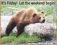 Its Friday