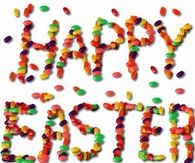 Happy Easter