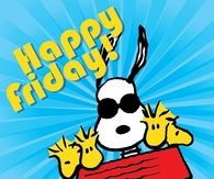 Happy Friday