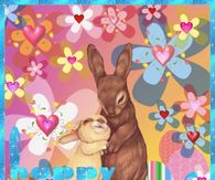 Happy Easter
