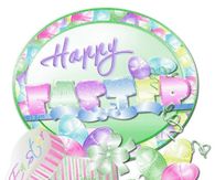 Happy Easter