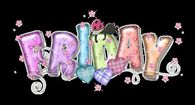 Friday