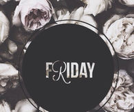 Friday