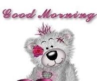 Good Morning