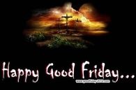 Happy Good Friday