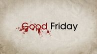 Good friday