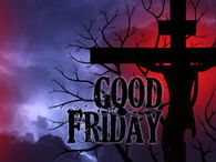 Good friday