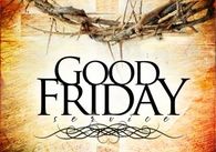 Good friday