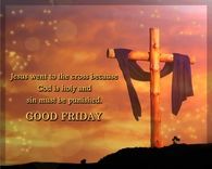 Good friday