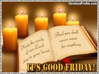 Its Good Friday