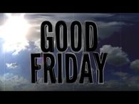 Good friday