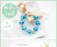 DIY Beautiful Bracelet
