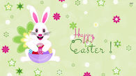 Happy Easter