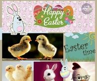 Happy Easter