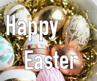 Happy Easter