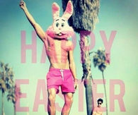 Happy Easter