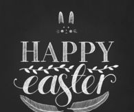 Happy Easter