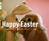 Happy Easter
