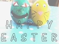 Happy Easter