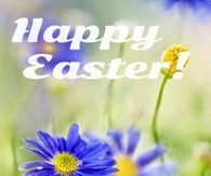 Happy Easter