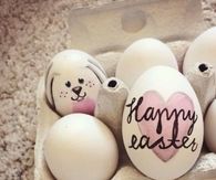 Happy Easter