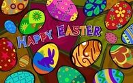 Happy Easter