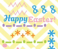 Happy Easter