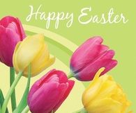 Happy Easter