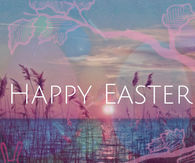 Happy Easter