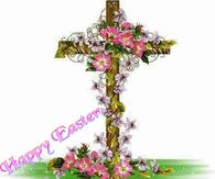 Happy Easter