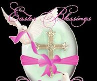 Easter Blessings