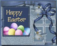 Happy Easter