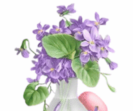 Easter Flowers
