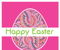 Happy Easter