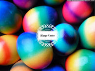 Happy Easter