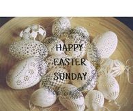 Happy Easter Sunday