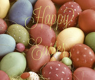 Happy Easter