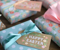 Happy Easter