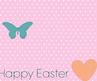 Happy Easter