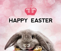 Happy Easter