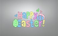Happy Easter