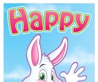 Happy Easter
