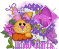 Happy Easter