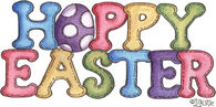 Happy Easter