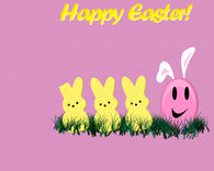 Happy Easter