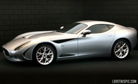 Zagato Perana Z-One