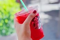 starbucks drink